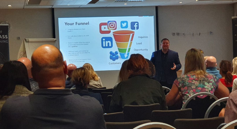 Liverpool Seminar
