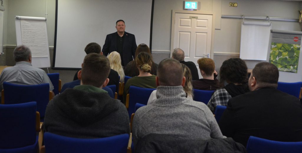Seminar